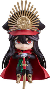 Nendoroid Fate/Grand Order Archer/Oda Nobunaga